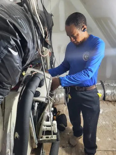 AC's Heating & Air Picture 3