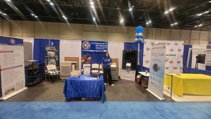 AC's Heating & Air Picture 5