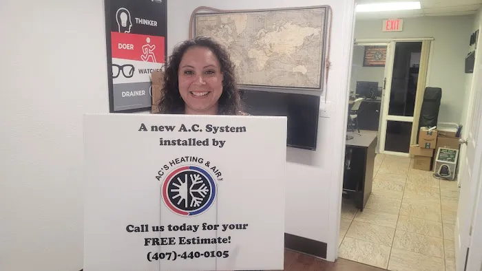 AC's Heating & Air Picture 9