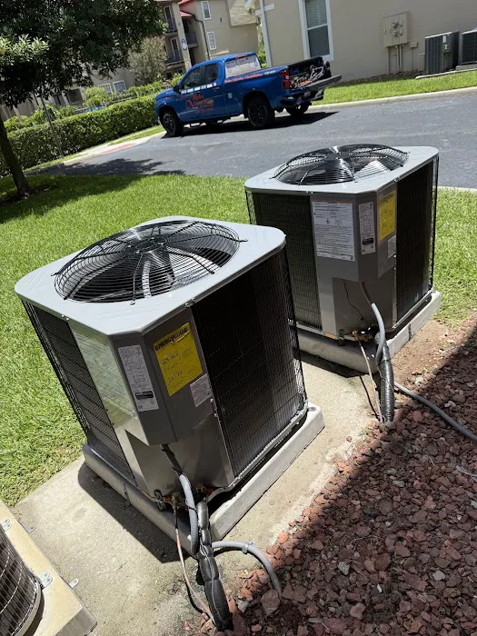 Alpha Comfort Design, Inc. Picture 2