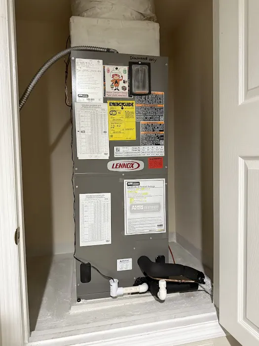 Alpha Comfort Design, Inc. Picture 3