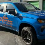 Alpha Comfort Design, Inc.