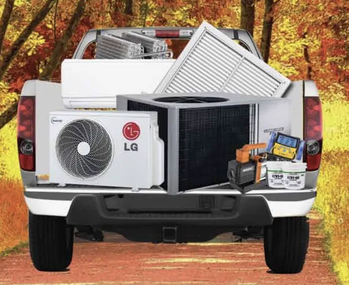 Alpha Comfort Design, Inc. Picture 6