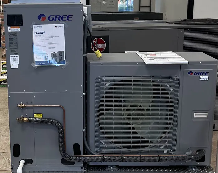 Alpha Comfort Design, Inc. Picture 4