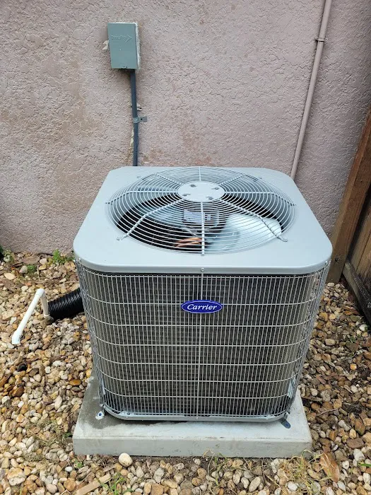 Cool Today - Cooling, Plumbing, Electrical Picture 1