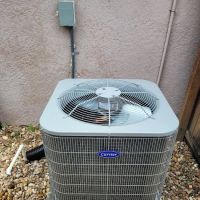 Cool Today - Cooling, Plumbing, Electrical ico