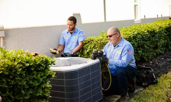 Cool Today - Cooling, Plumbing, Electrical Picture 8