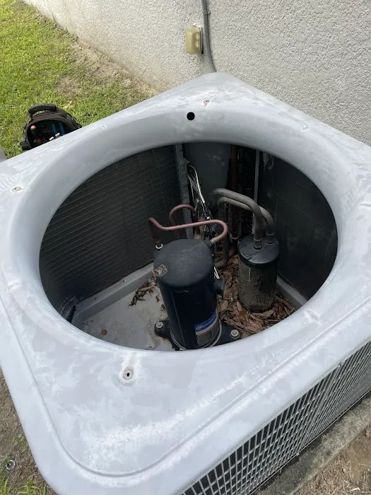 Cool Baby Air Conditioning and Heating Picture 1