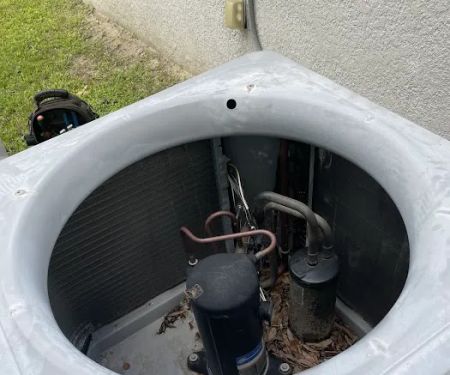 Cool Baby Air Conditioning and Heating