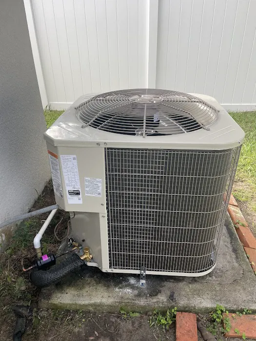 Cool Baby Air Conditioning and Heating Picture 3