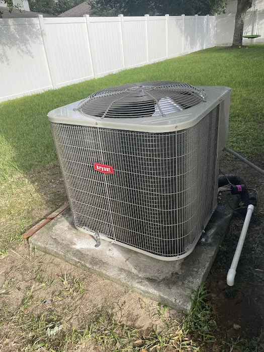 Cool Baby Air Conditioning and Heating Picture 2