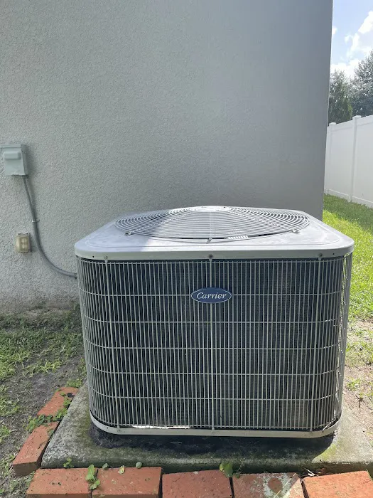 Cool Baby Air Conditioning and Heating Picture 6