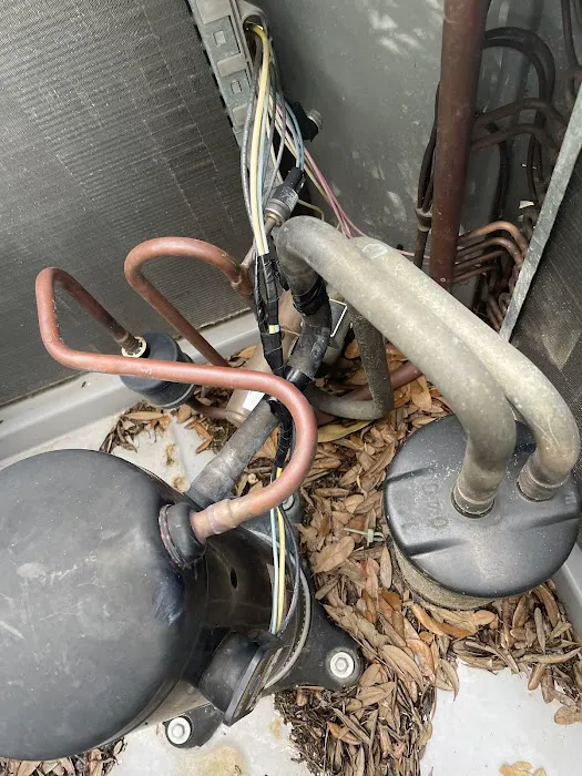 Cool Baby Air Conditioning and Heating Picture 5