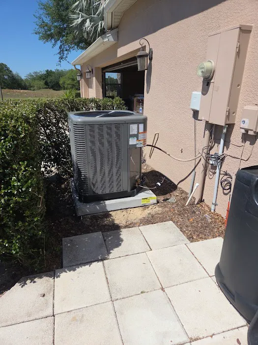 Cool Baby Air Conditioning and Heating Picture 7