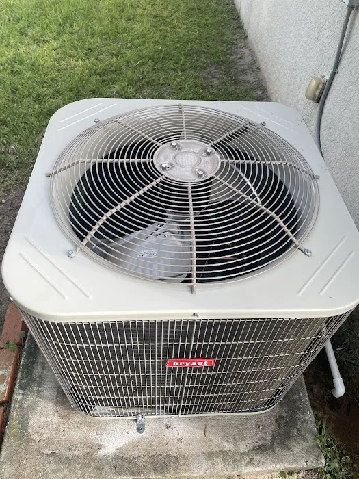 Cool Baby Air Conditioning and Heating Picture 9