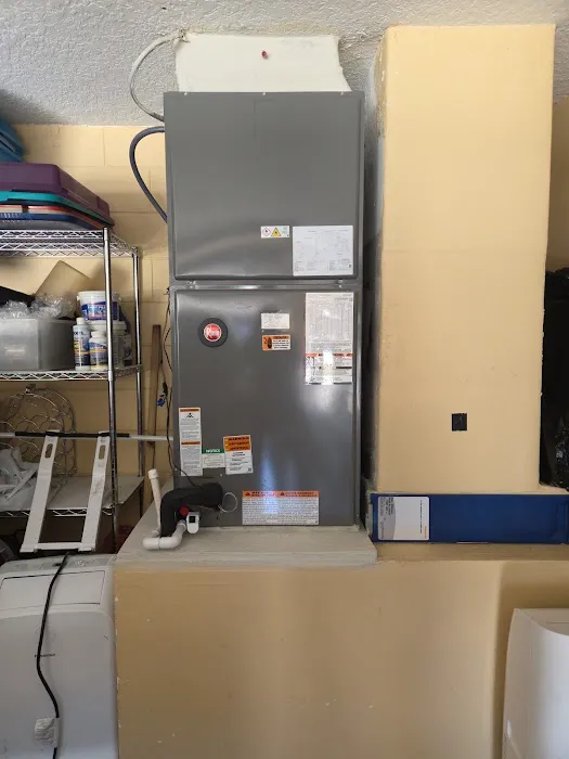 Cool Baby Air Conditioning and Heating Picture 8