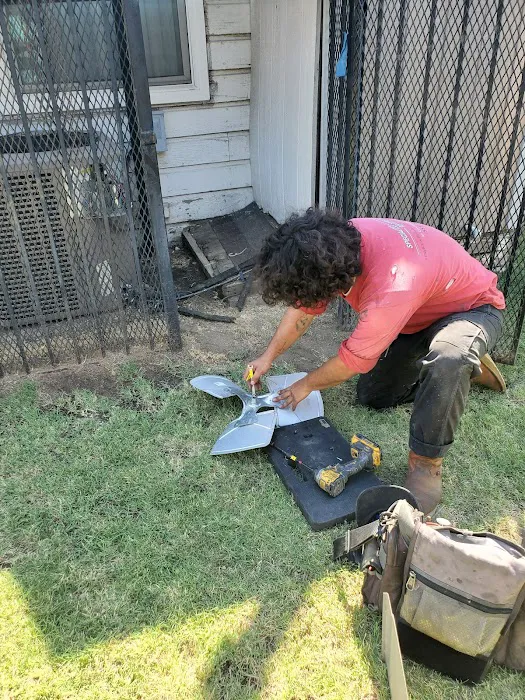 Orlando HVAC Air Conditioning Picture 1