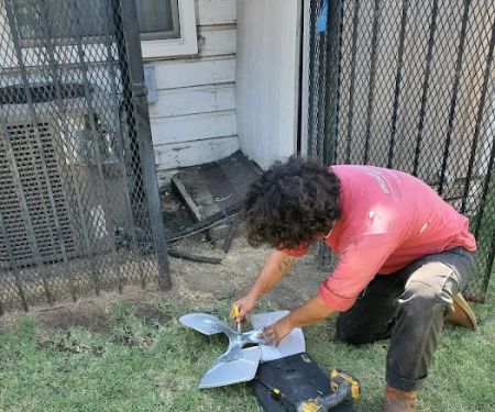 Orlando HVAC Air Conditioning