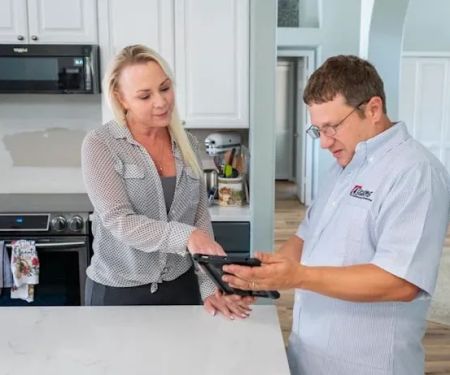 4 Seasons Air Conditioning and Heating