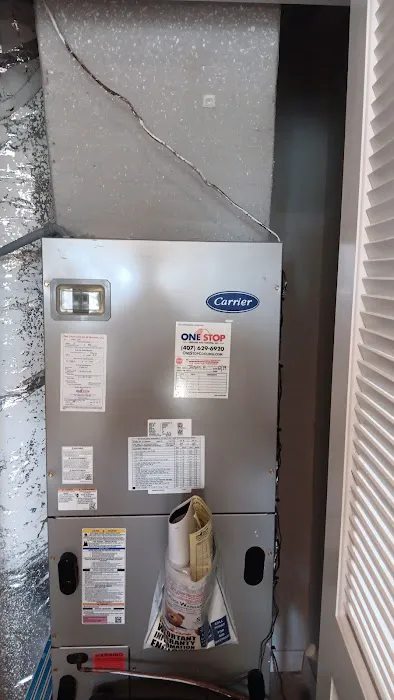 4 Seasons Air Conditioning and Heating Picture 3