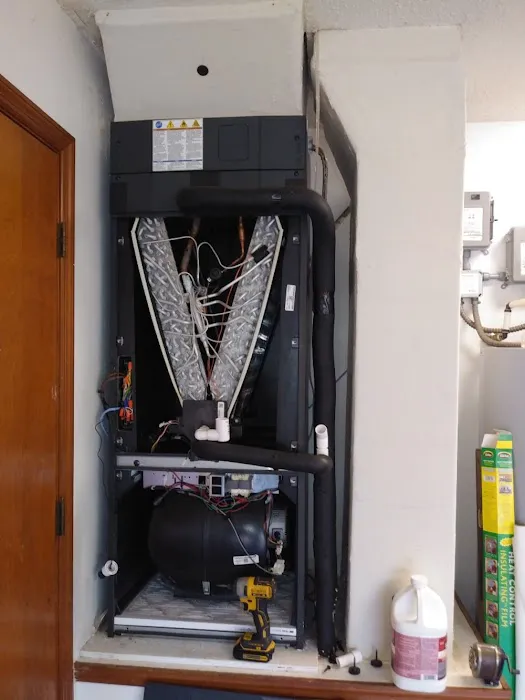 4 Seasons Air Conditioning and Heating Picture 5