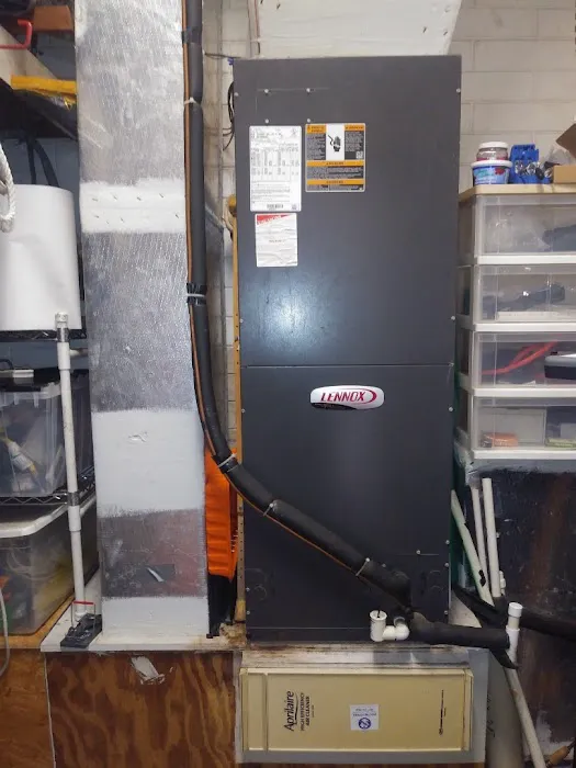 4 Seasons Air Conditioning and Heating Picture 4