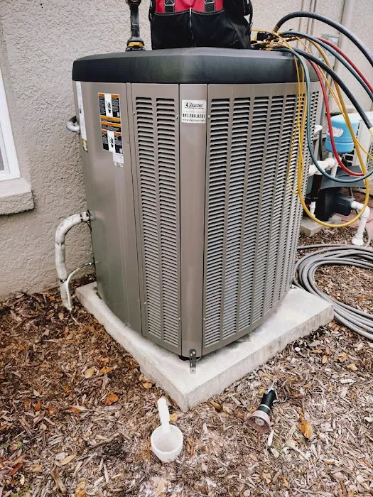 4 Seasons Air Conditioning and Heating Picture 6