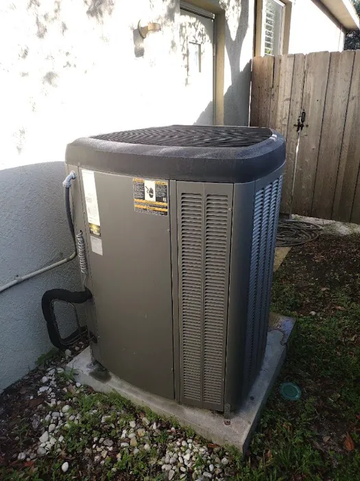 4 Seasons Air Conditioning and Heating Picture 7