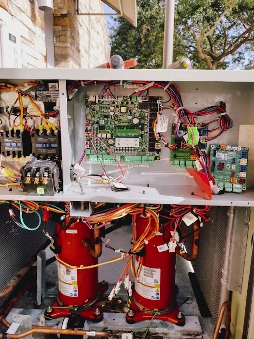 4 Seasons Air Conditioning and Heating Picture 10