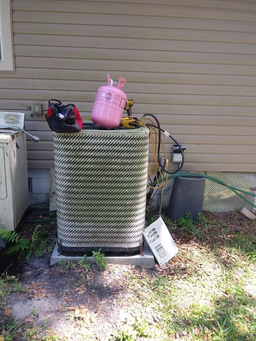 4 Seasons Air Conditioning and Heating Picture 9