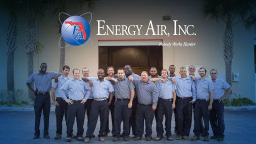 Energy Air, Inc. Picture 2