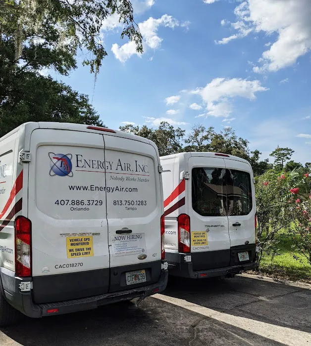 Energy Air, Inc. Picture 6