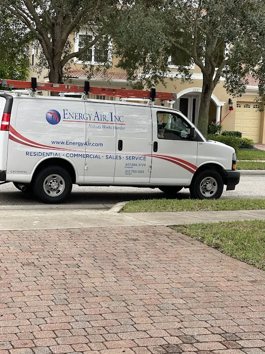 Energy Air, Inc. Picture 7