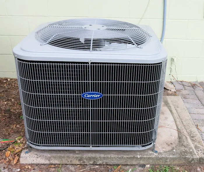 Energy Air, Inc. Picture 8