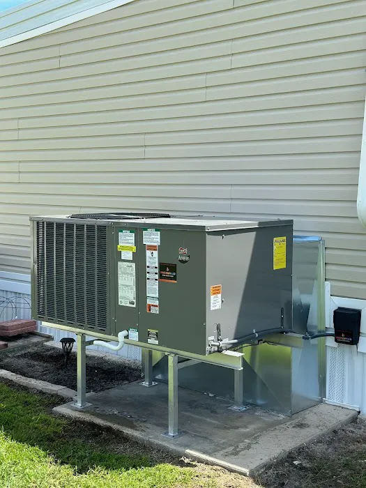 One Way Air Picture 2