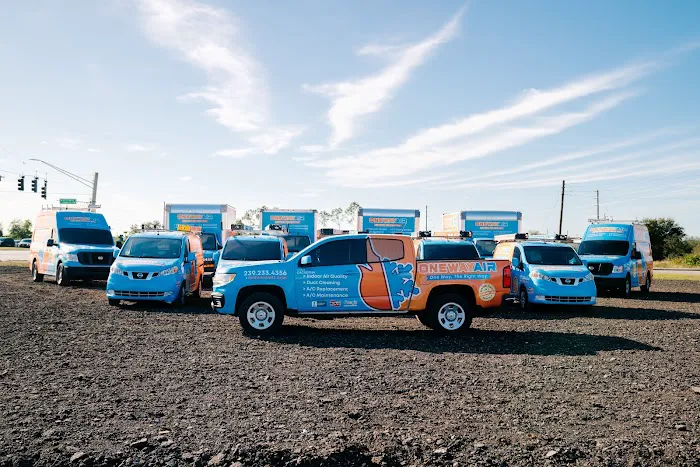 One Way Air Picture 3