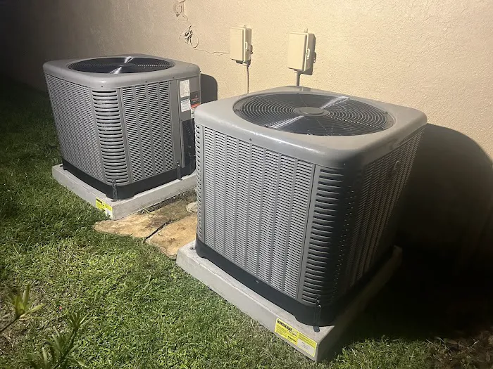 One Way Air Picture 5