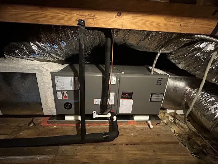 One Way Air Picture 7