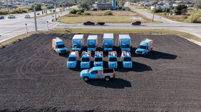 One Way Air Picture 9