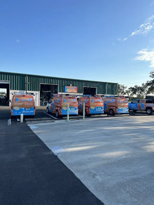 One Way Air Picture 10