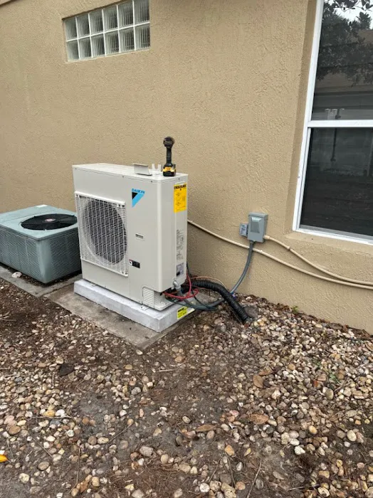 A-1 HEAT & AIR INC Picture 2