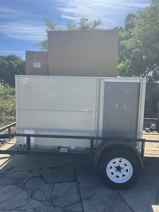 A-1 HEAT & AIR INC Picture 1