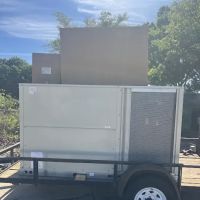 A-1 HEAT & AIR INC ico