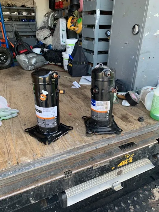 A-1 HEAT & AIR INC Picture 3