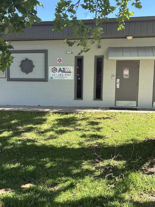 A-1 HEAT & AIR INC Picture 5