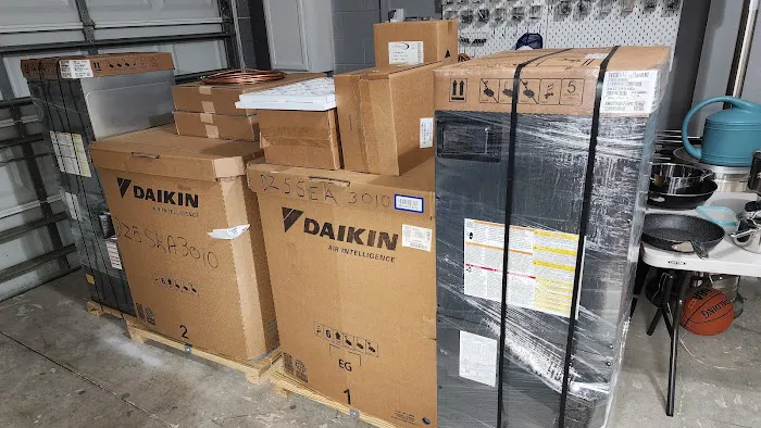 A-1 HEAT & AIR INC Picture 8