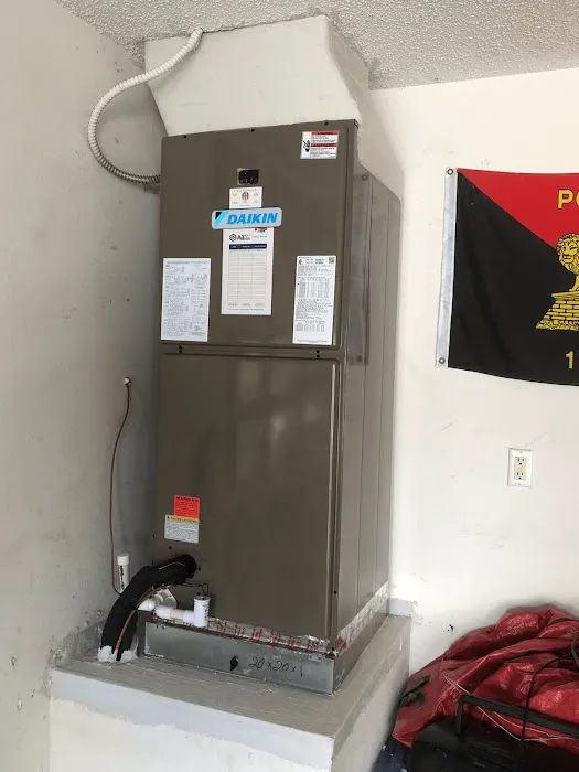 A-1 HEAT & AIR INC Picture 6