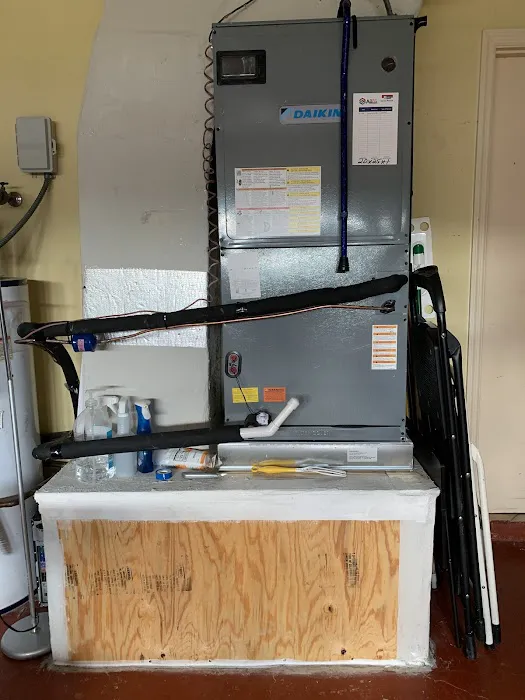 A-1 HEAT & AIR INC Picture 7