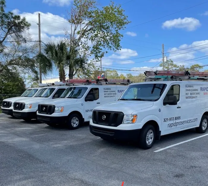 Rapid Pro Services | Orlando Picture 3