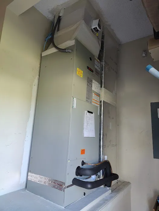 Blue Star Air Conditioning LLC Picture 2